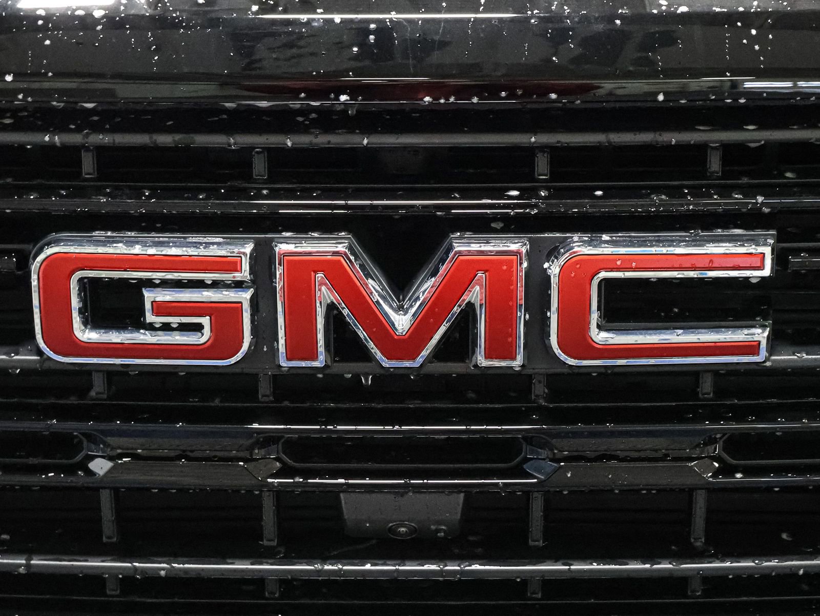 New 2026 GMC Sierra 1500 Elevation w/ Preferred Package image 13