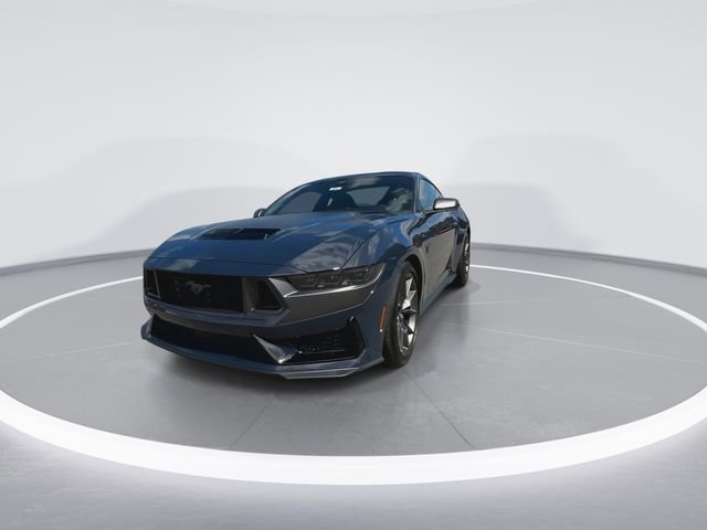 New 2025 Ford Mustang Dark Horse RWD image 3