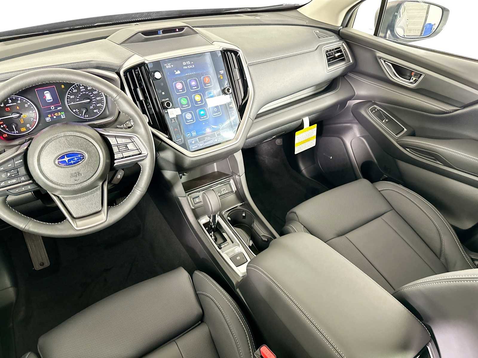 New 2025 Subaru Ascent Limited image 22