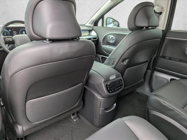 New 2026 Hyundai Ioniq 9 Limited image 26