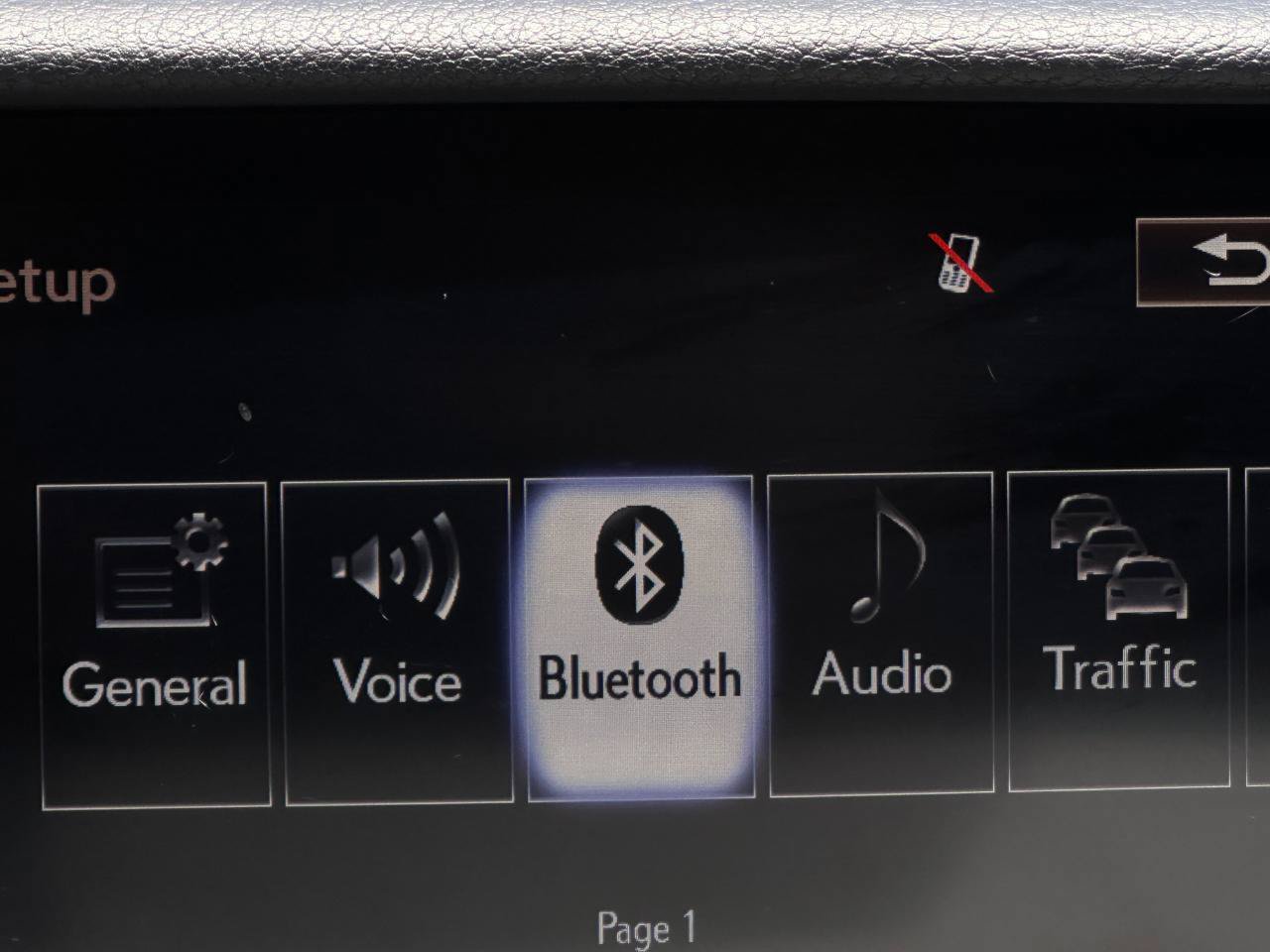 Used 2015 Lexus IS 350 w/ F-Sport Package RWD image 25