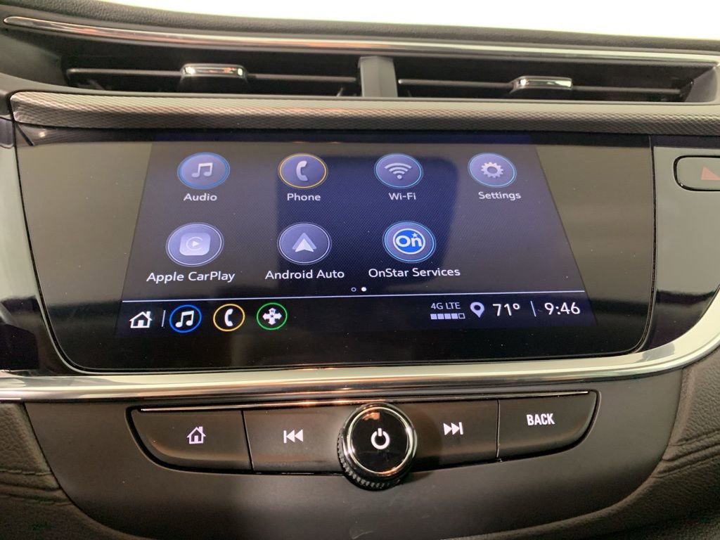 Used 2023 Buick Encore GX Preferred w/ Cold Weather Comfort Package image 24