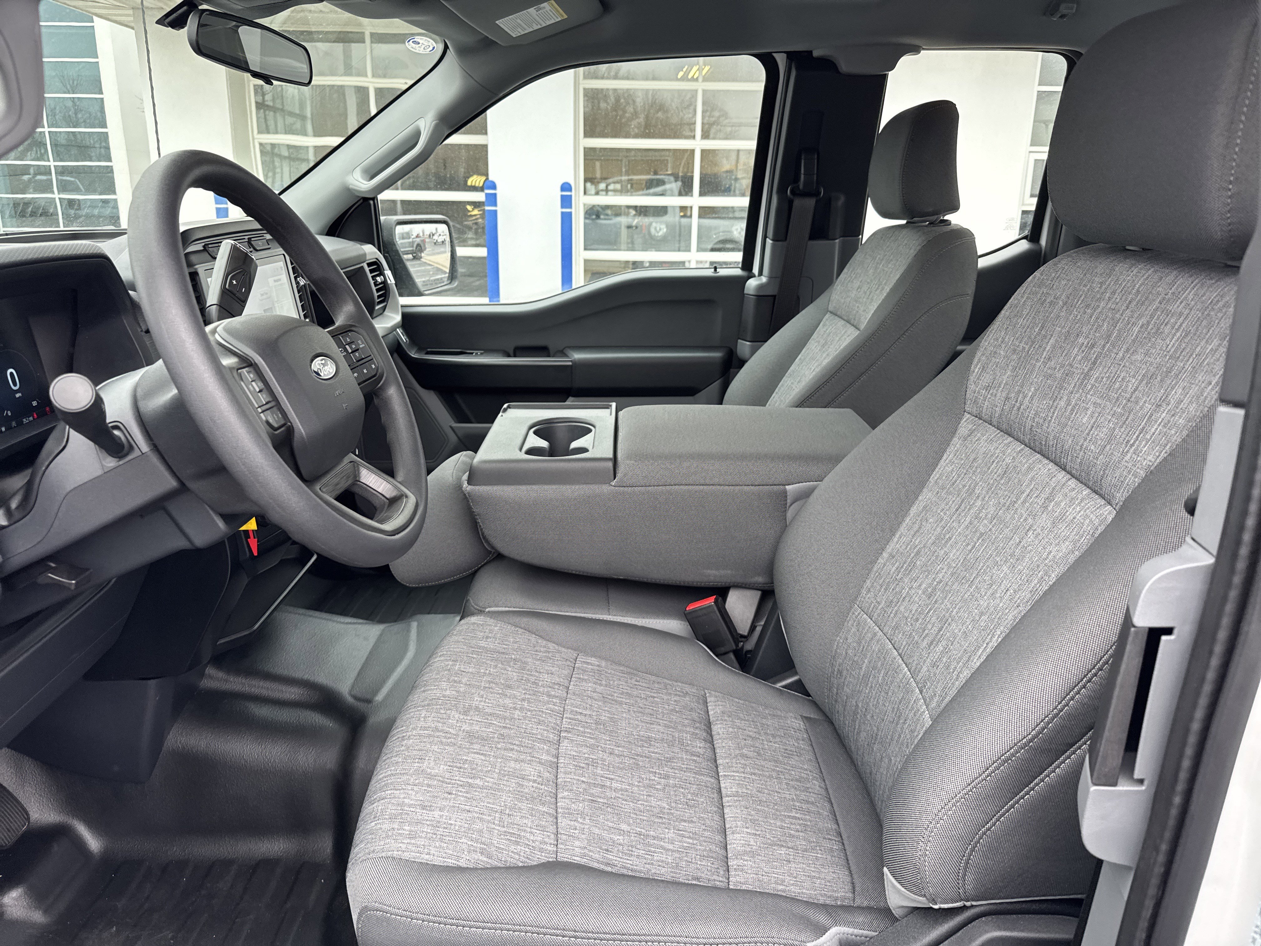 Used 2024 Ford F150 XL image 45