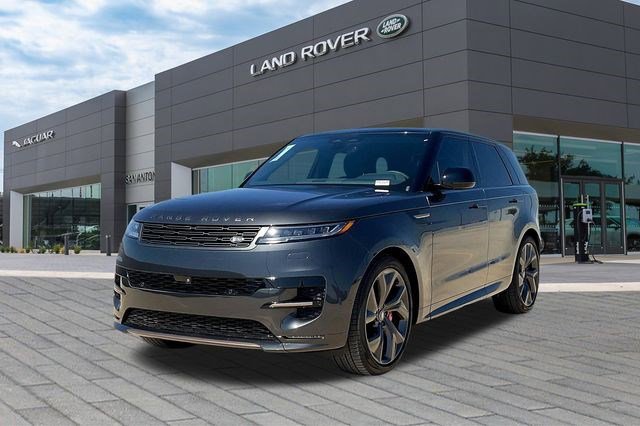 New 2024 Land Rover Range Rover Sport Dynamic SE
