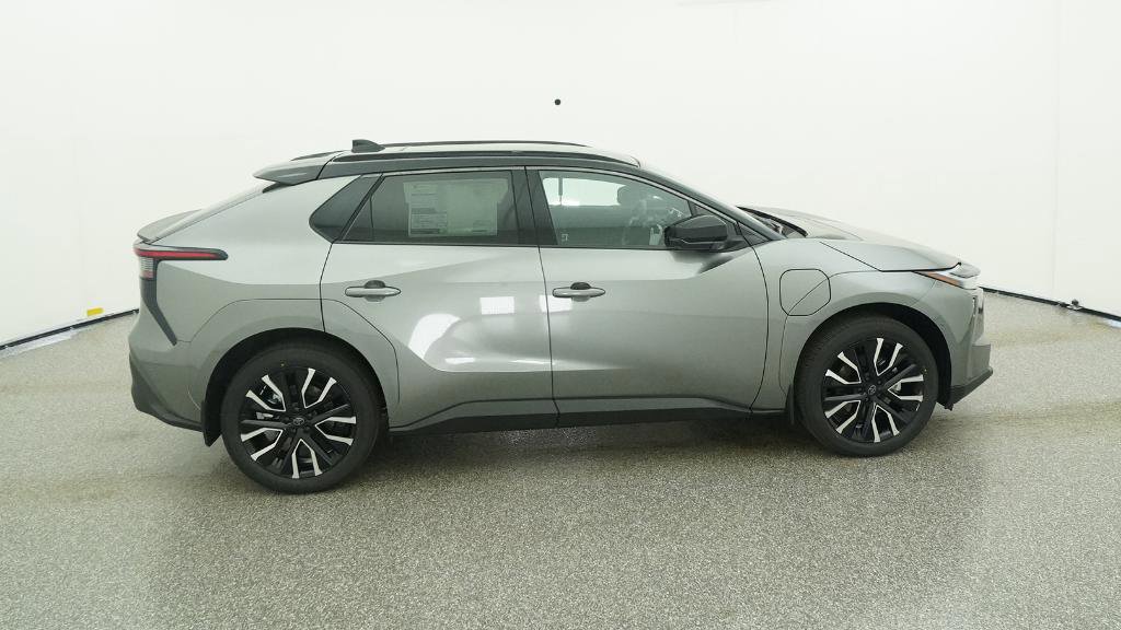New 2026 Toyota bZ image 26
