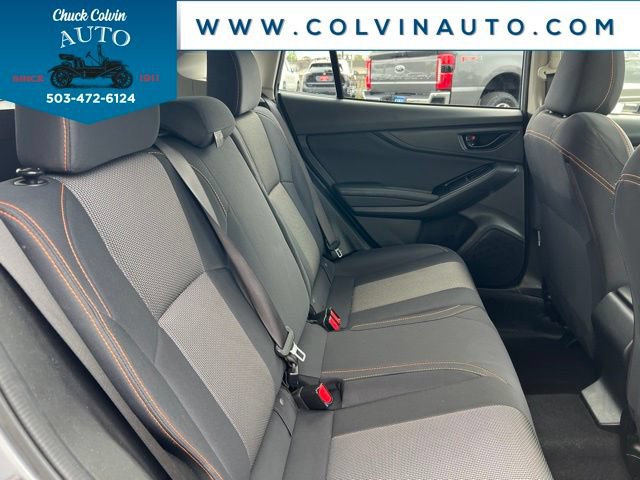 Used 2023 Subaru Crosstrek 2.0i Premium AWD/4WD image 25