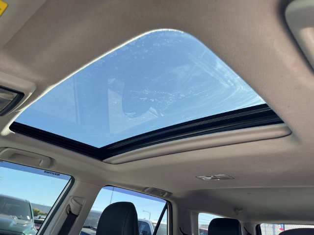 Used 2019 Toyota 4Runner Limited AWD/4WD image 30