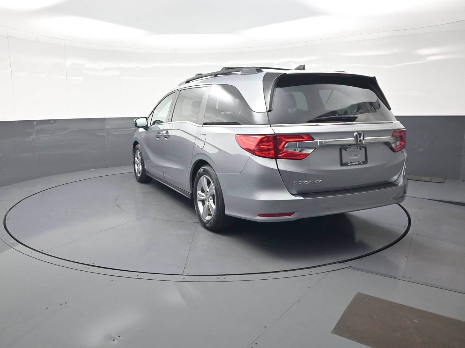 Used 2020 Honda Odyssey EX image 5