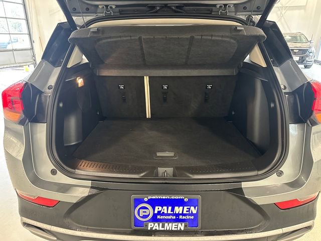 Used 2024 Buick Encore GX Preferred w/ Comfort Package image 34