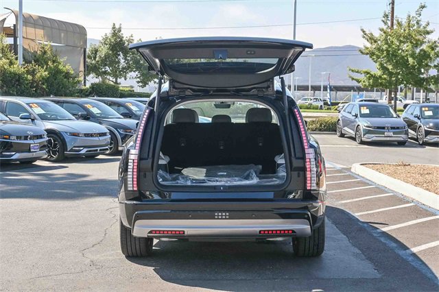 New 2026 Hyundai Ioniq 9 SEL image 9