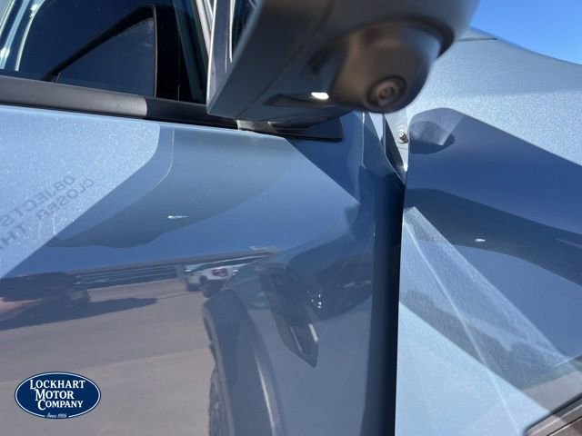 Used 2024 Ford Ranger Raptor image 40