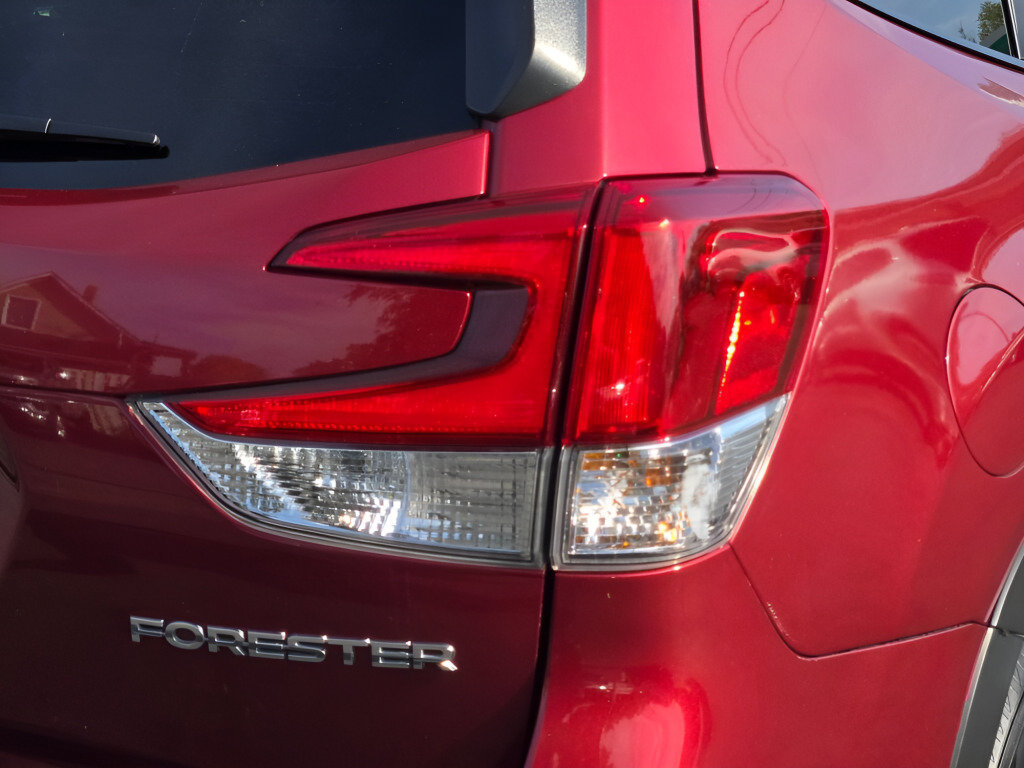 Used 2021 Subaru Forester Premium w/ Popular Package #1 AWD/4WD image 14