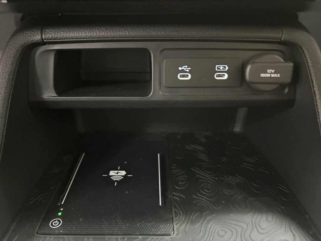 New 2026 Honda Passport TrailSport Elite image 18