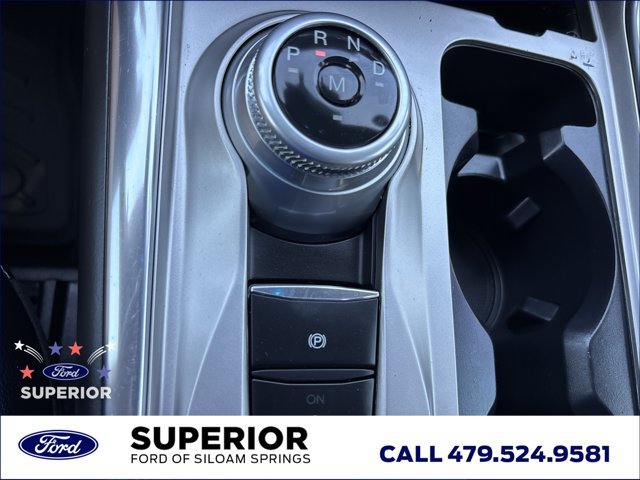 Used 2020 Ford Explorer XLT w/ Equipment Group 202A RWD image 36