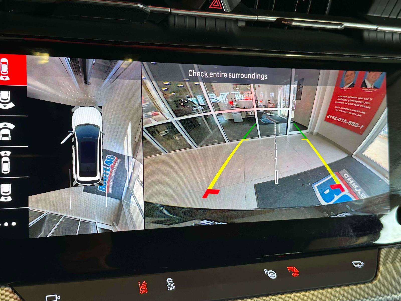 Used 2024 Jeep Wagoneer Launch Edition image 24