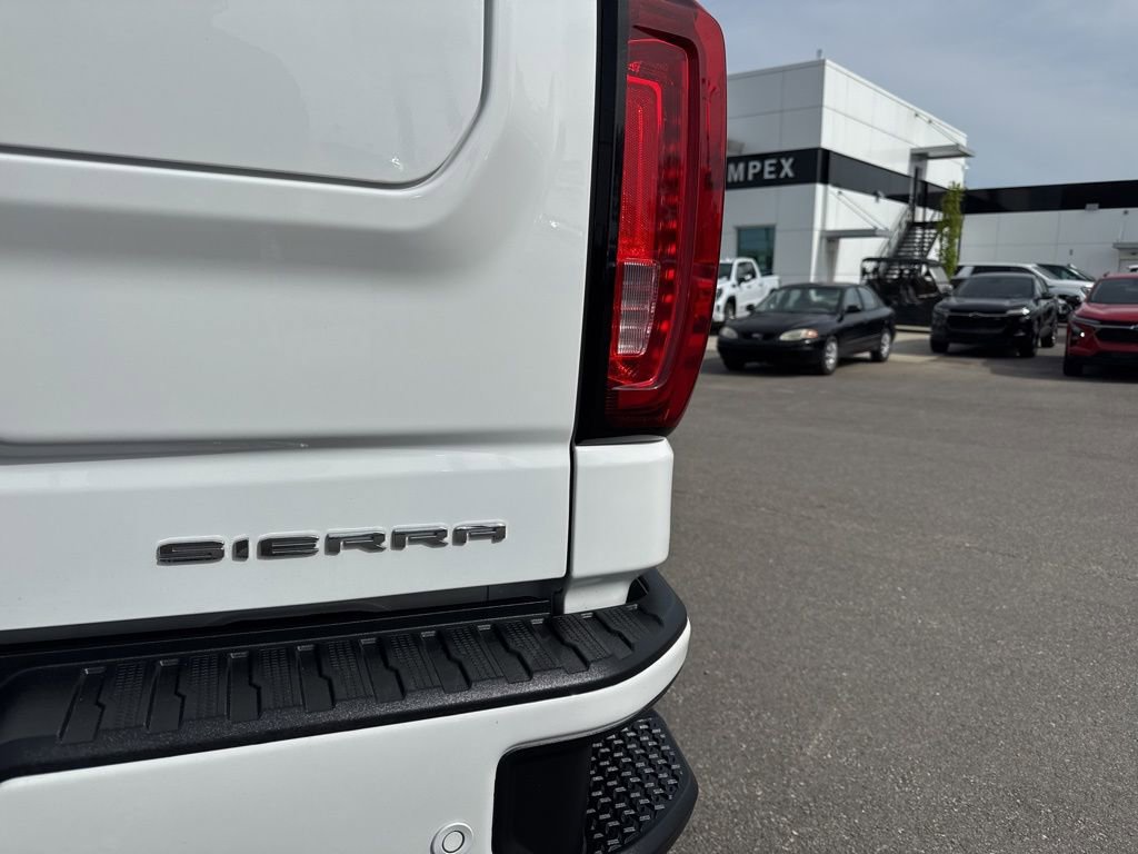 Used 2023 GMC Sierra 1500 Denali w/ Denali Reserve Package image 33