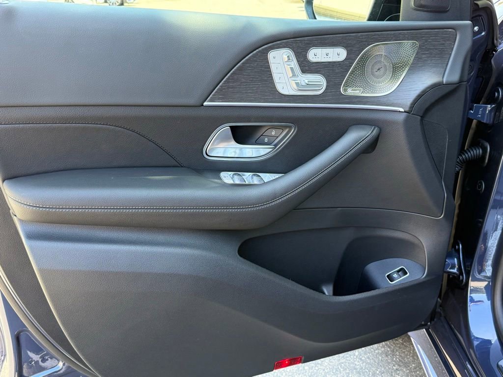 New 2026 Mercedes-Benz GLE 450 4MATIC image 19