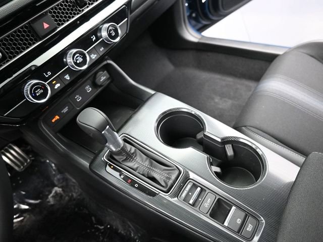 New 2026 Honda Civic Sport image 15