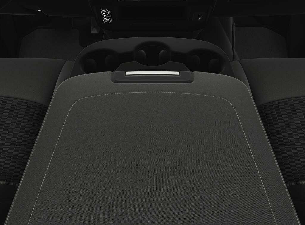 New 2025 RAM 2500 Tradesman image 4