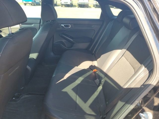 Used 2023 Honda Civic Sport image 15