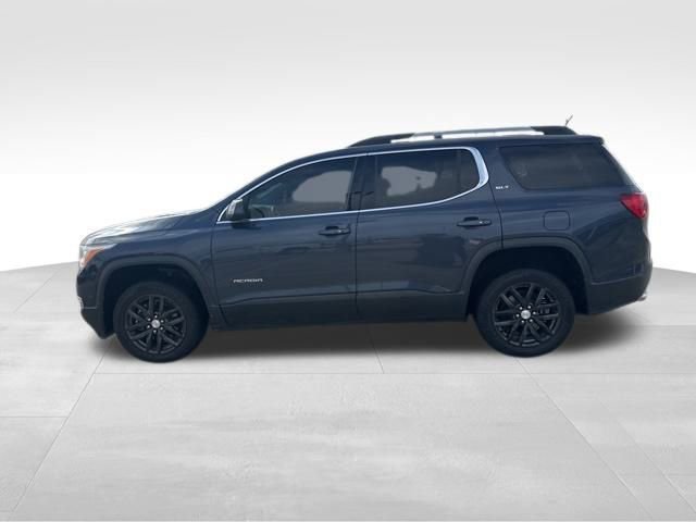 Used 2019 GMC Acadia SLT image 66