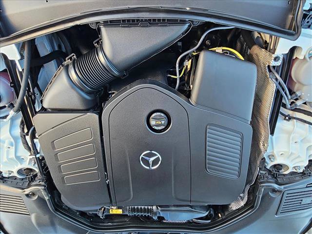 New 2026 Mercedes-Benz C 300 Sedan image 16