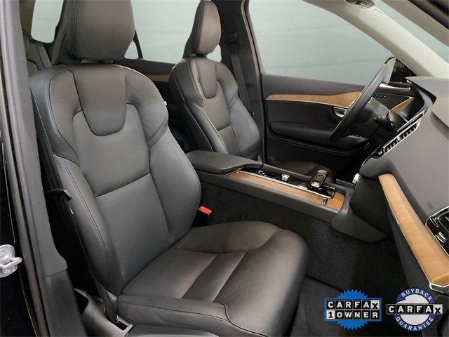 Used 2025 Volvo XC90 B6 Plus image 71