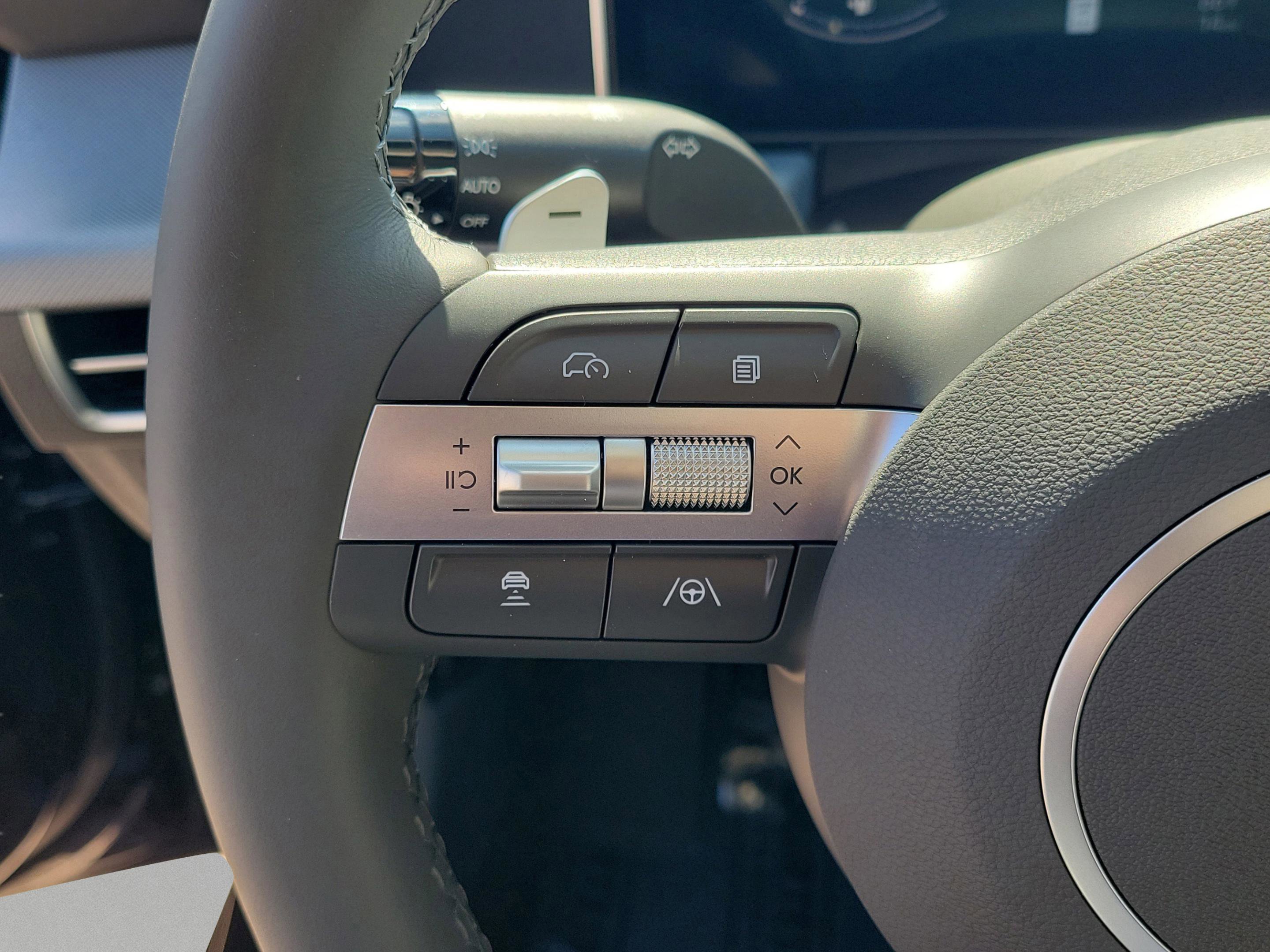 New 2026 Hyundai Sonata SEL image 28