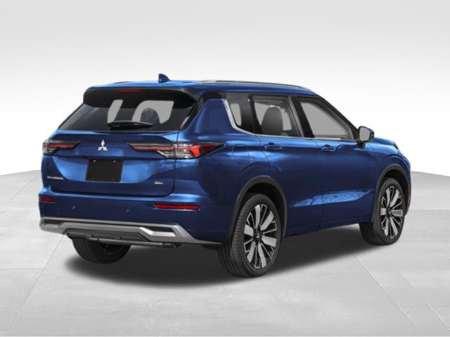 New 2026 Mitsubishi Outlander SEL FWD image 32