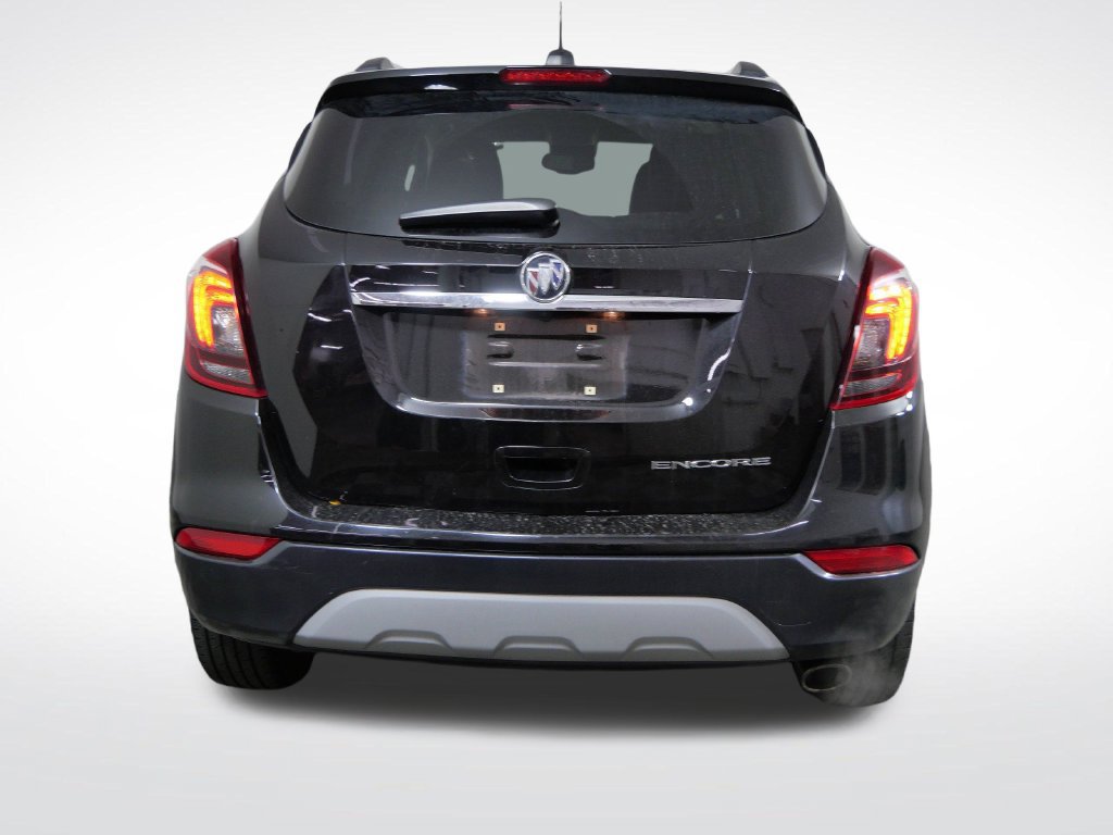 Used 2019 Buick Encore Essence FWD image 4