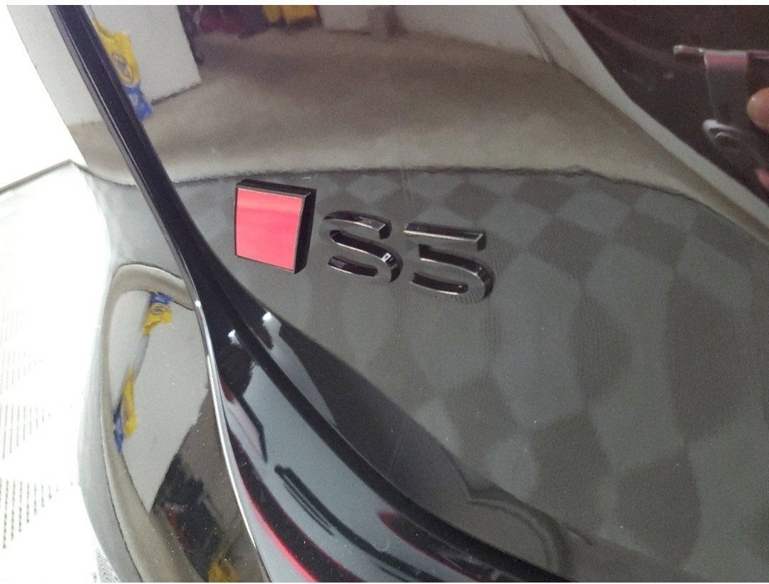 New 2026 Audi S5 Prestige AWD/4WD image 7