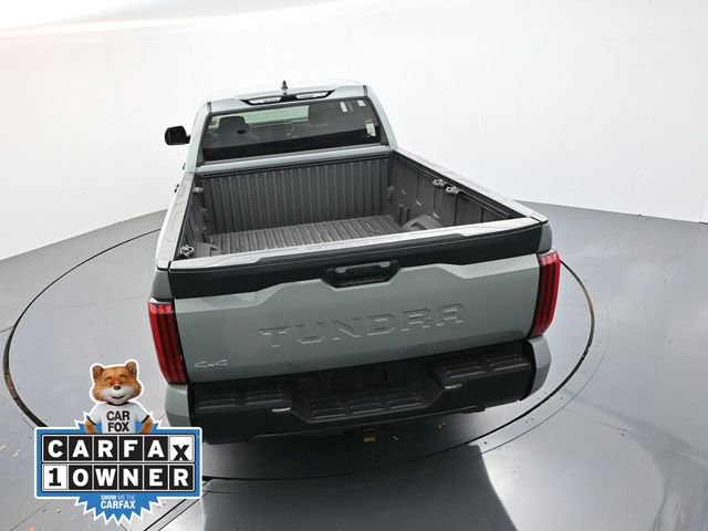 Used 2024 Toyota Tundra SR5 image 22