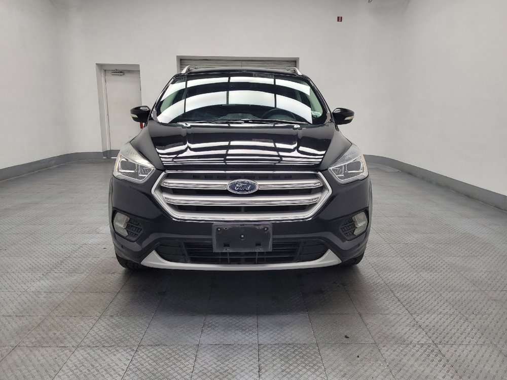 Used 2018 Ford Escape Titanium image 15