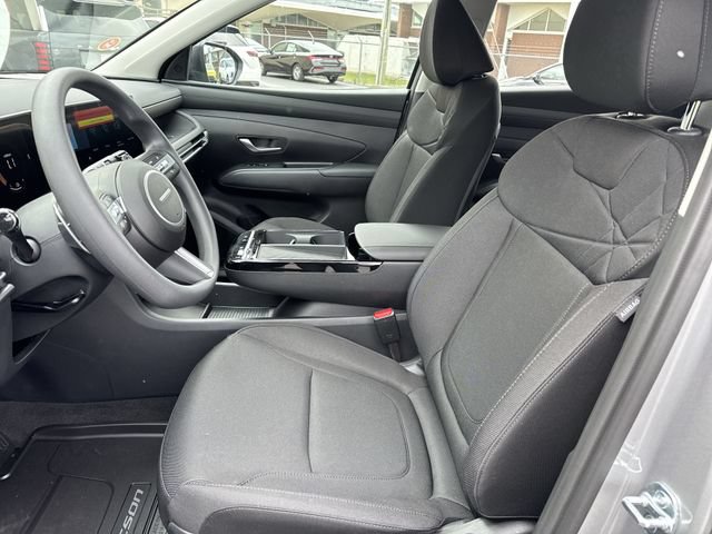 New 2026 Hyundai Tucson Blue SE AWD/4WD image 19
