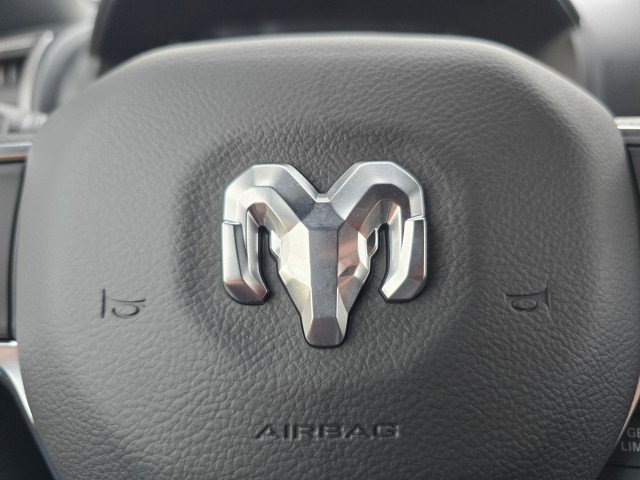 New 2026 RAM 1500 Classic Warlock image 40