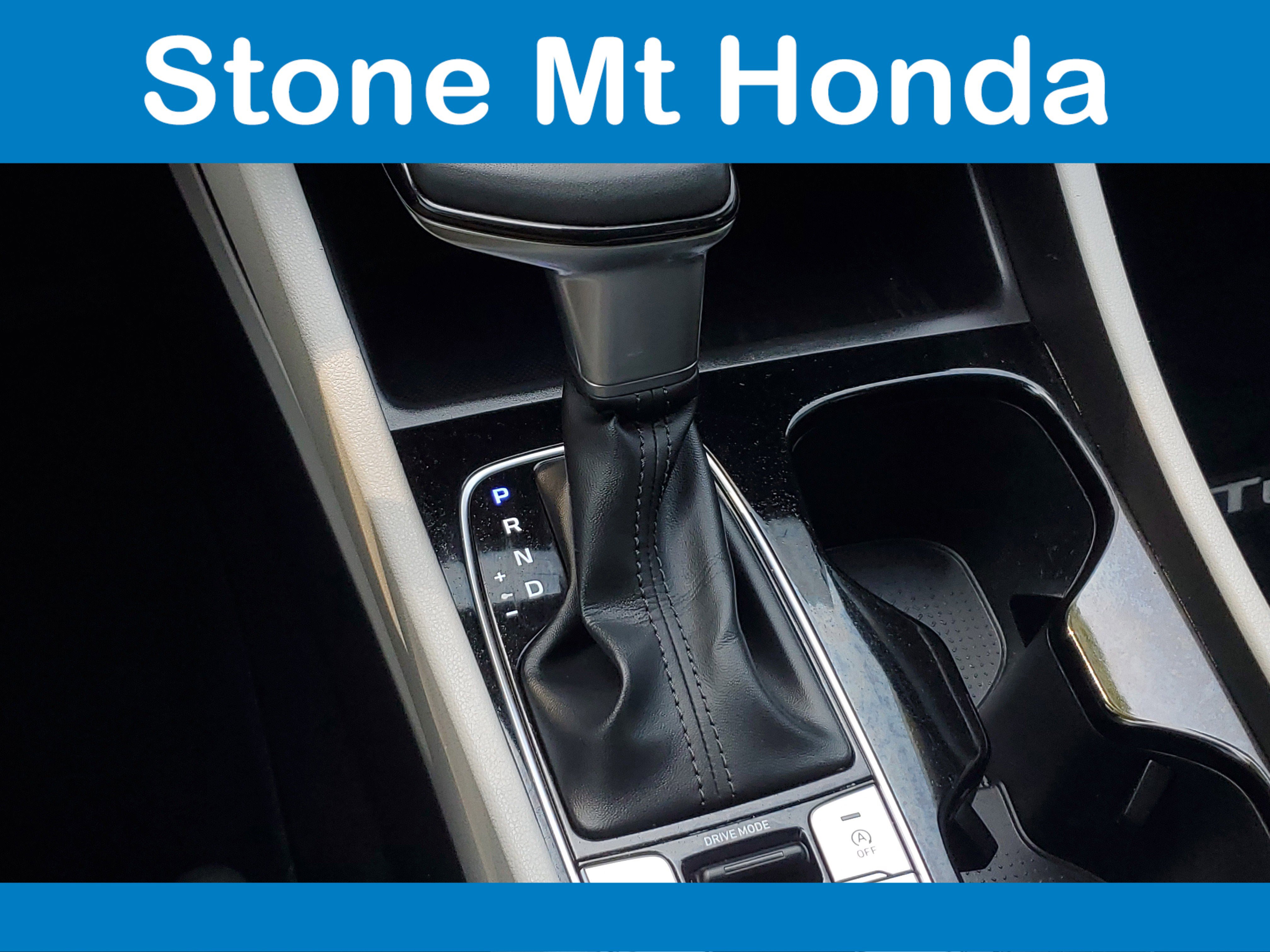 Used 2022 Hyundai Tucson SEL w/ Convenience Package image 30