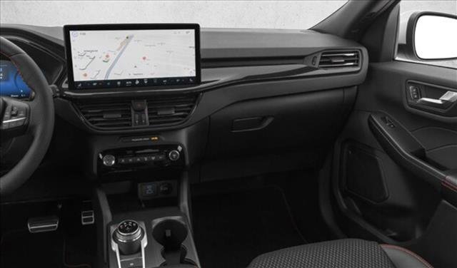 Used 2024 Ford Escape ST-Line image 15