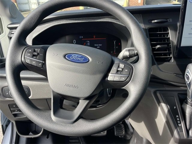 New 2026 Ford Transit 350 XL image 12
