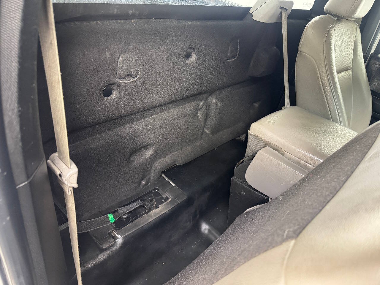 Used 2016 Ford F150 XL w/ Equipment Group 101A Mid RWD image 34