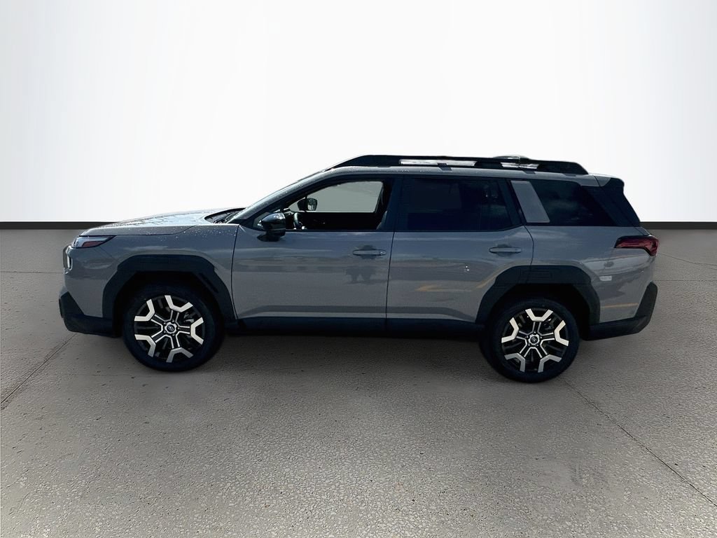 New 2026 Subaru Outback Touring XT AWD/4WD image 4
