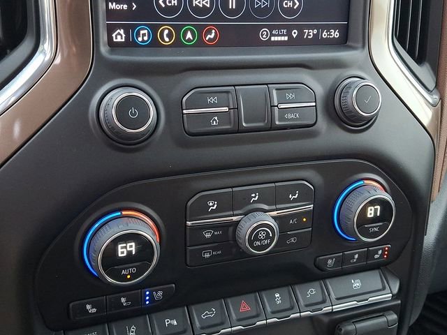 Used 2023 Chevrolet Silverado 3500 High Country image 12