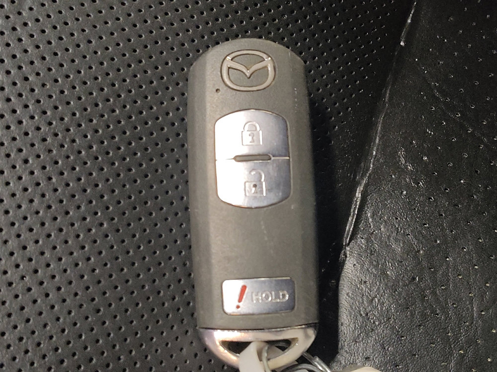 Used 2014 MAZDA CX-5 Grand Touring image 32