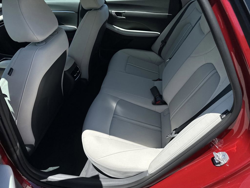 New 2026 Hyundai Sonata Blue FWD image 20