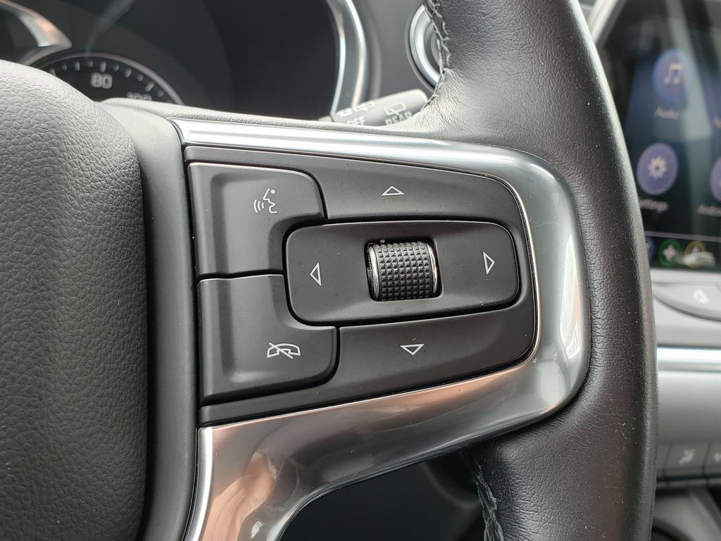 Used 2019 Chevrolet Blazer LT image 20