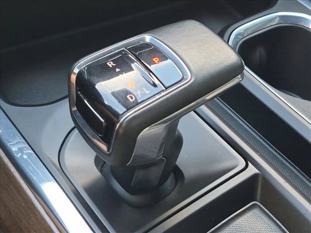 Certified 2024 Chevrolet Silverado 1500 High Country AWD/4WD image 12