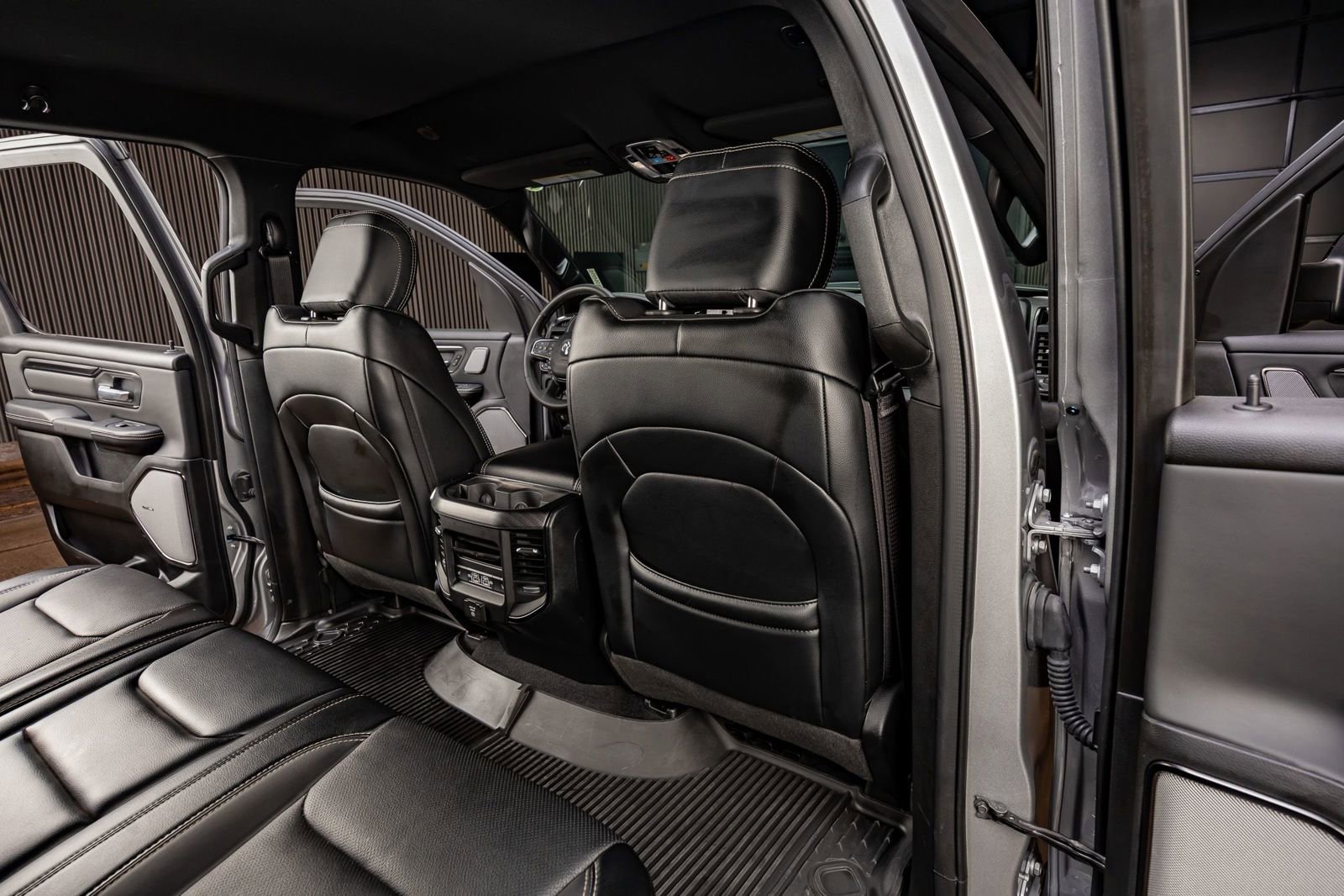 Used 2025 RAM 1500 Rebel w/ Rebel Level 2 Equipment Group image 33