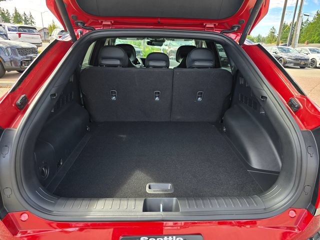 New 2026 Kia EV6 GT-Line AWD/4WD image 14