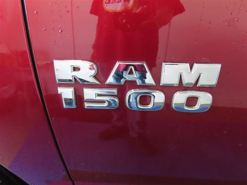 Used 2017 RAM 1500 Sport w/ Convenience Group image 14