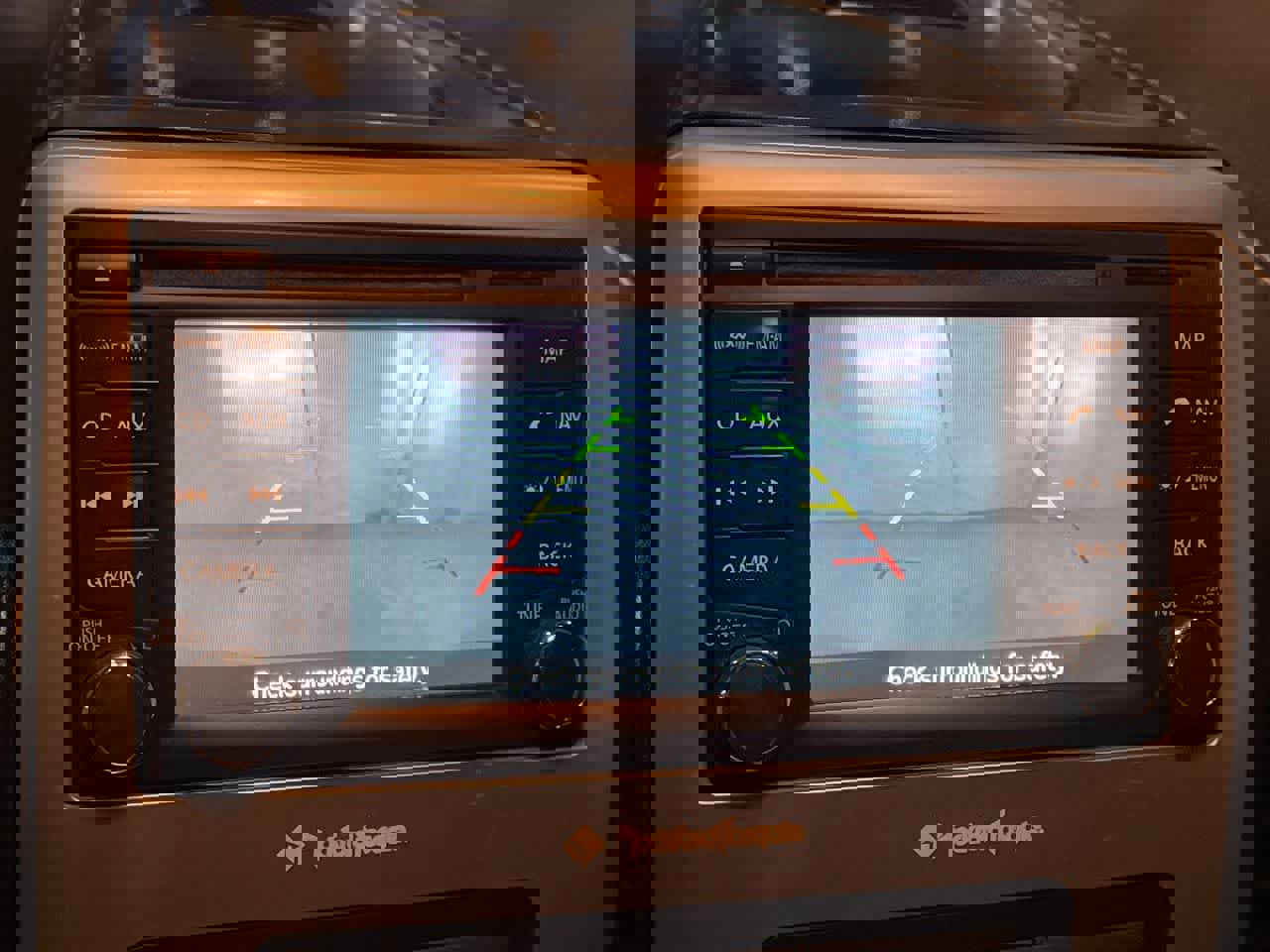 Used 2014 Nissan Titan PRO-4X w/ Pro-4x Luxury Package image 17