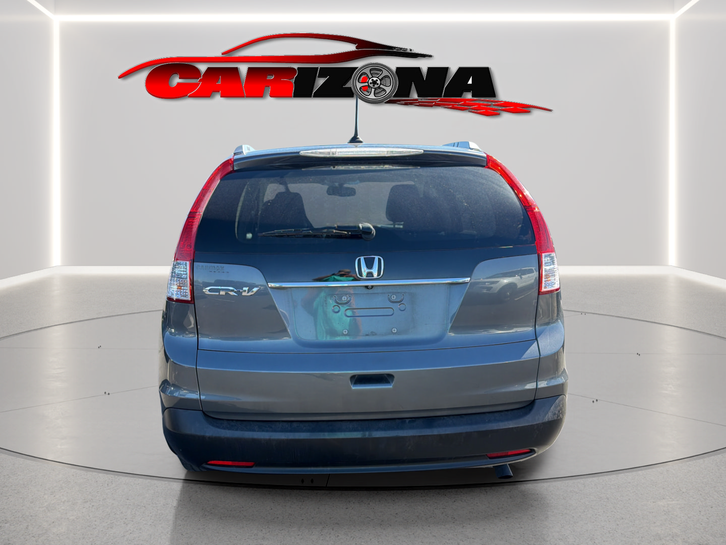 Used 2013 Honda CR-V EX-L image 7